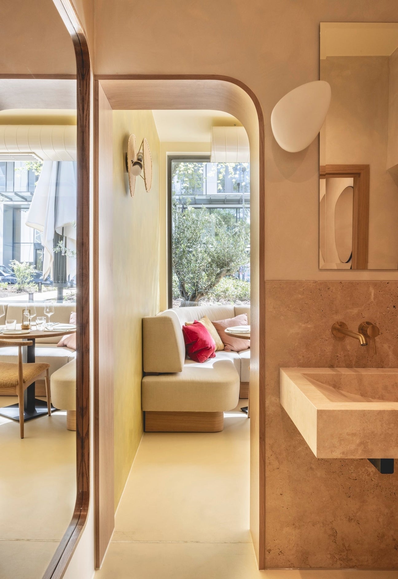 An Expert Guide to Designing Spaces for the Senses