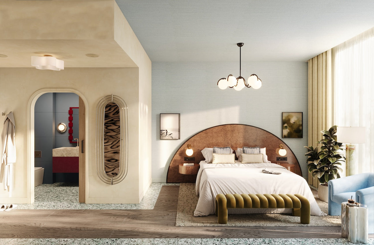 Luxury 5* Hotel