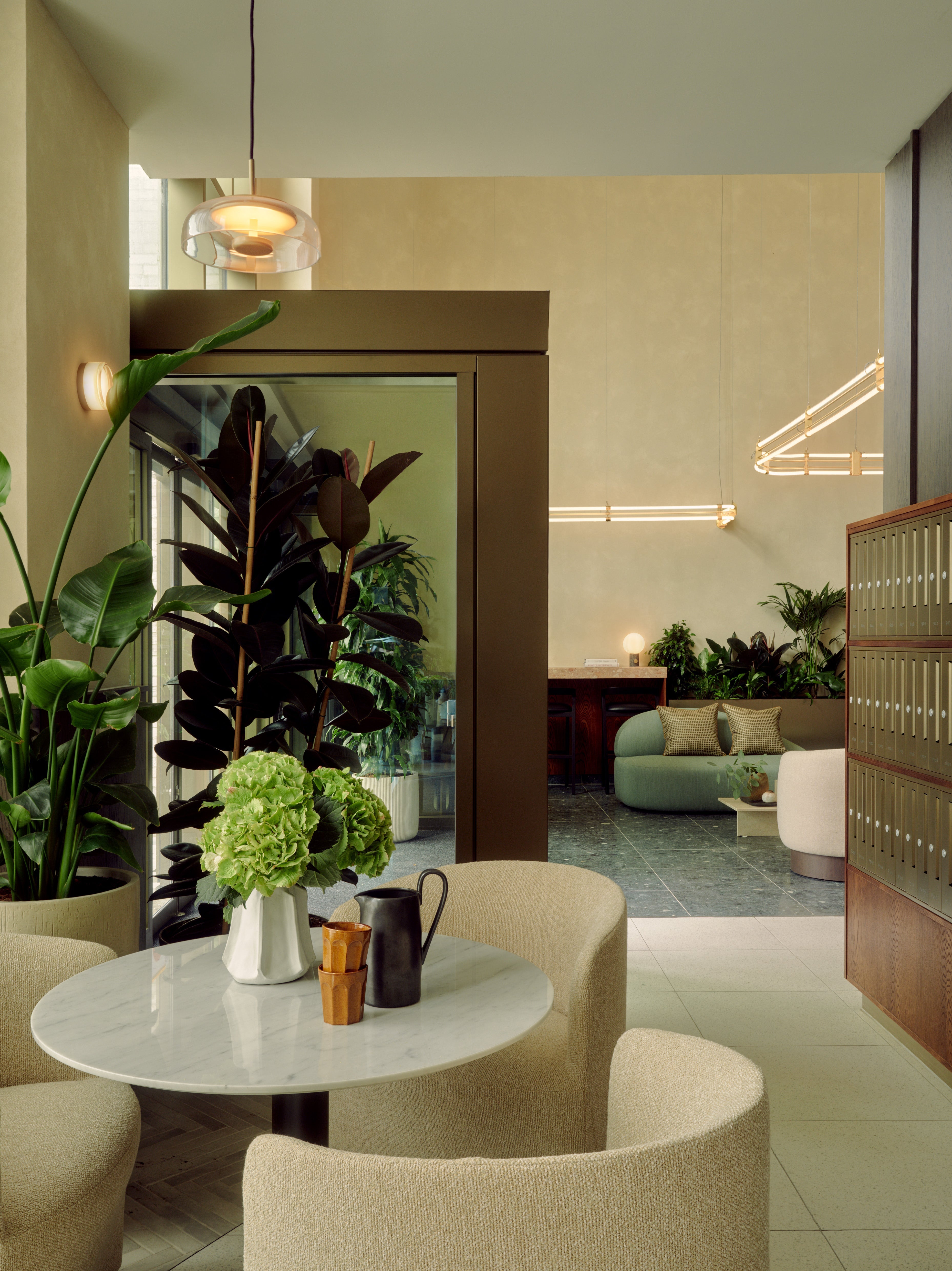 Manchester Regeneration | Victoria Riverside by Jolie Studio