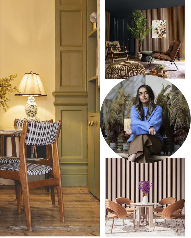 Bring All The Senses Into Your Home