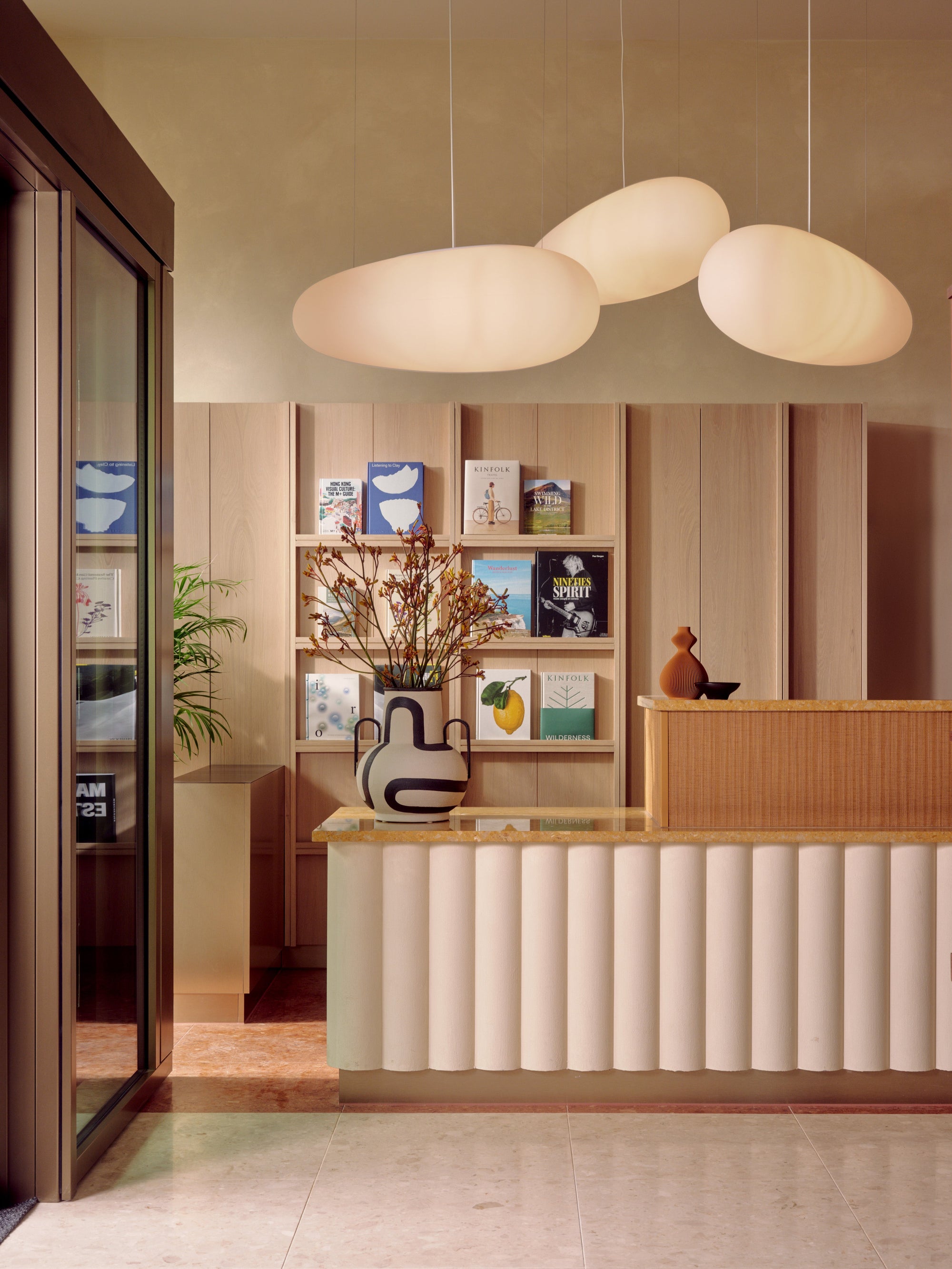 Manchester Regeneration | Victoria Riverside by Jolie Studio