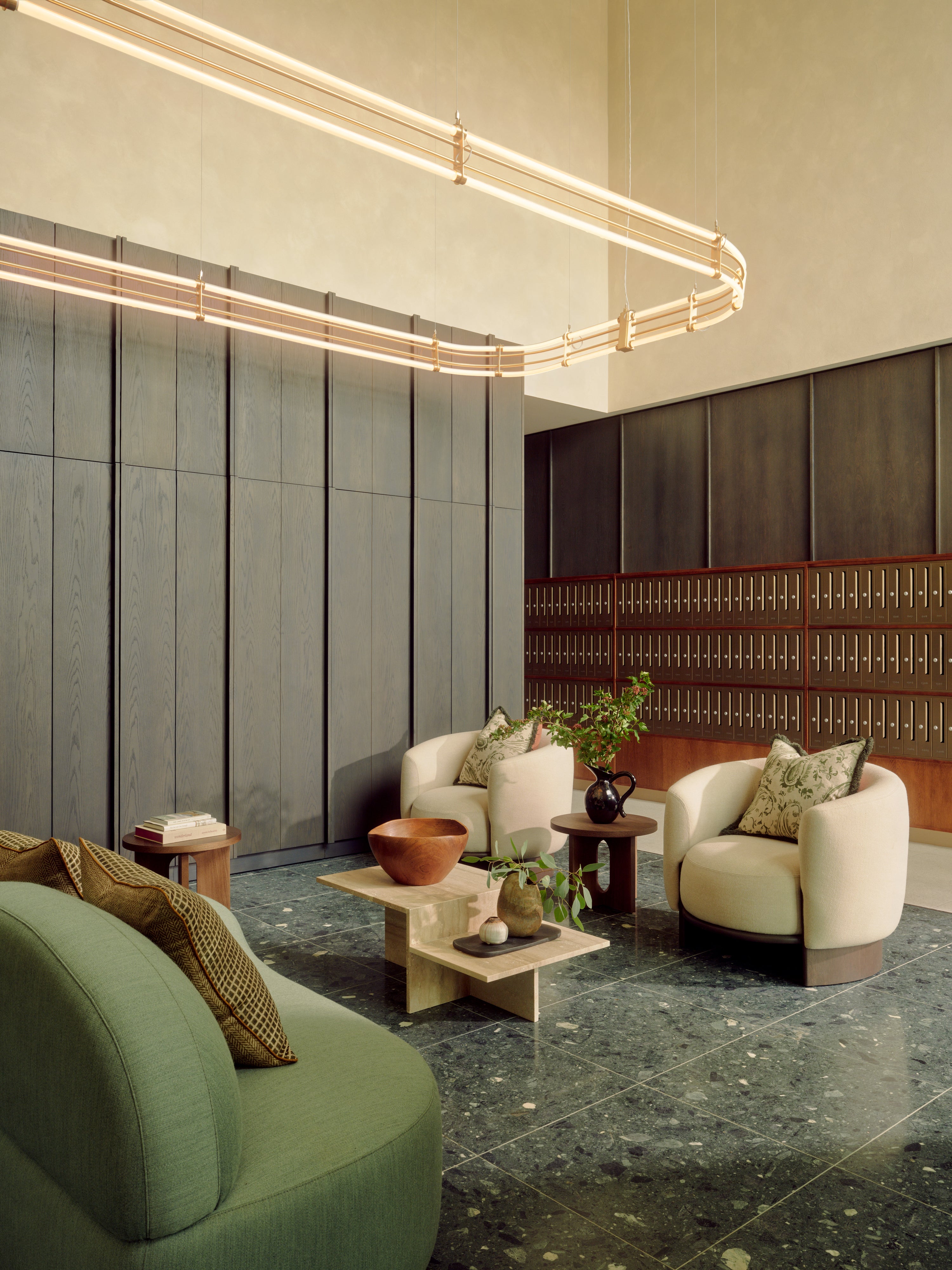 Manchester Regeneration | Victoria Riverside by Jolie Studio
