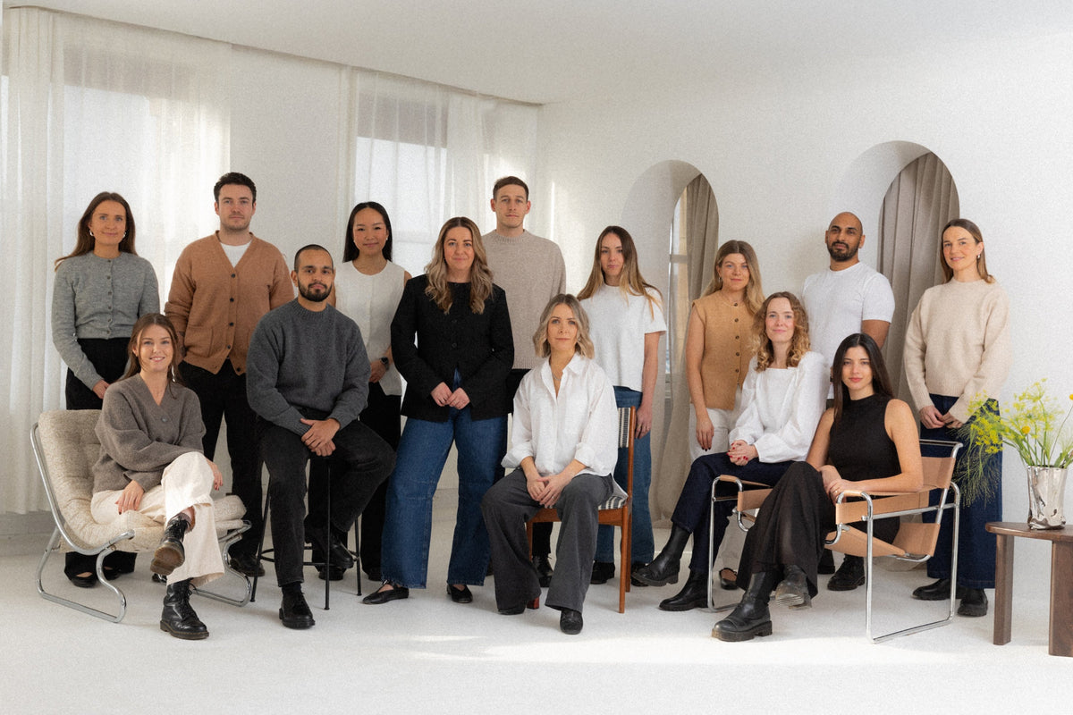 Jolie Studio | Human-Centred, Sensory Interior Design